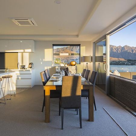 Lakefront Luxury By Amazing Accom Queenstown Exterior photo
